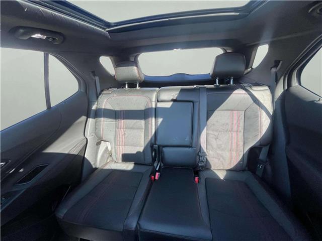 2024 Chevrolet Equinox RS (Stk: UPK189A) in Cold Lake - Image 17 of 22 2024 Chevrolet Equinox RS (Stk: UPK189A) in Cold Lake - Image 17 of 22
