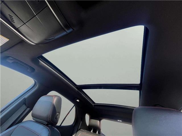 2024 Chevrolet Equinox RS (Stk: UPK189A) in Cold Lake - Image 18 of 22 2024 Chevrolet Equinox RS (Stk: UPK189A) in Cold Lake - Image 18 of 22