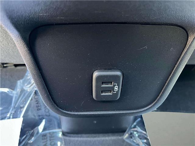 2024 Chevrolet Equinox RS (Stk: UPK189A) in Cold Lake - Image 20 of 22 2024 Chevrolet Equinox RS (Stk: UPK189A) in Cold Lake - Image 20 of 22