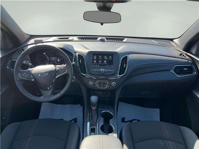2024 Chevrolet Equinox RS (Stk: UPK189A) in Cold Lake - Image 9 of 22 2024 Chevrolet Equinox RS (Stk: UPK189A) in Cold Lake - Image 9 of 22