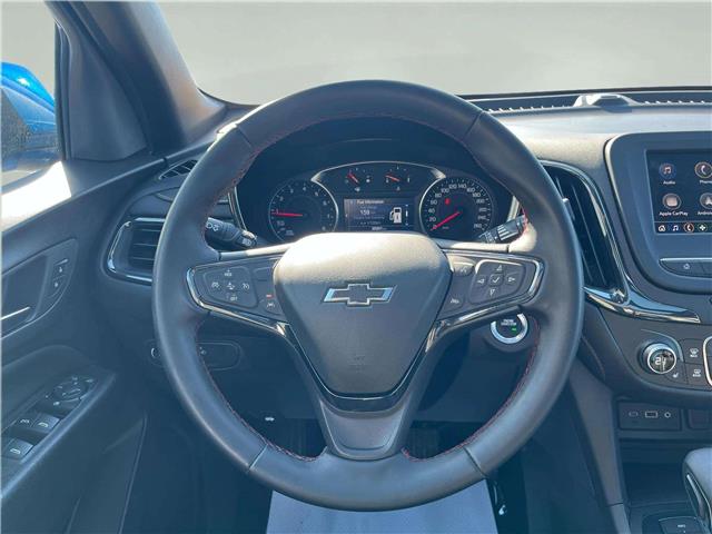 2024 Chevrolet Equinox RS (Stk: UPK189A) in Cold Lake - Image 10 of 22 2024 Chevrolet Equinox RS (Stk: UPK189A) in Cold Lake - Image 10 of 22
