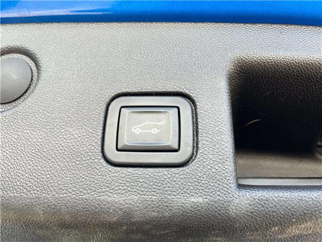 2024 Chevrolet Equinox RS (Stk: UPK189A) in Cold Lake - Image 22 of 22 2024 Chevrolet Equinox RS (Stk: UPK189A) in Cold Lake - Image 22 of 22