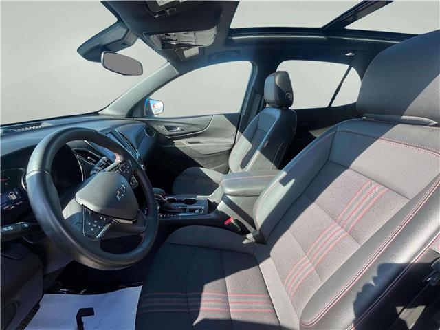 2024 Chevrolet Equinox RS (Stk: UPK189A) in Cold Lake - Image 8 of 22 2024 Chevrolet Equinox RS (Stk: UPK189A) in Cold Lake - Image 8 of 22