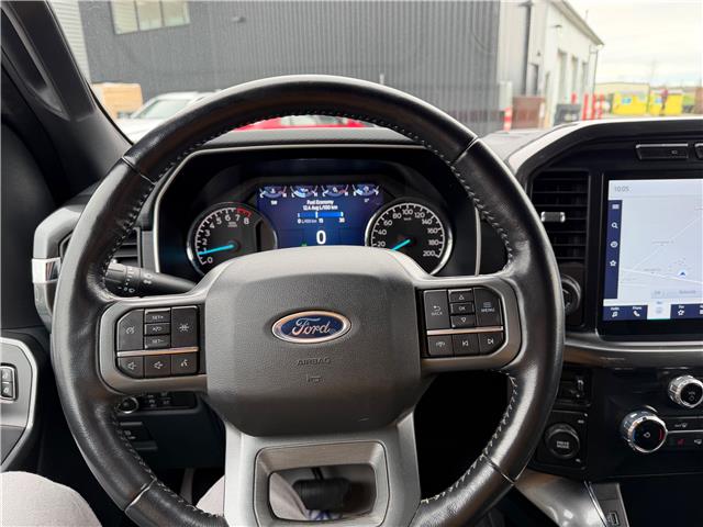 2022 Ford F-150 XLT (Stk: P2299) in BELLEVILLE - Image 21 of 27 2022 Ford F-150 XLT (Stk: P2299) in BELLEVILLE - Image 21 of 27