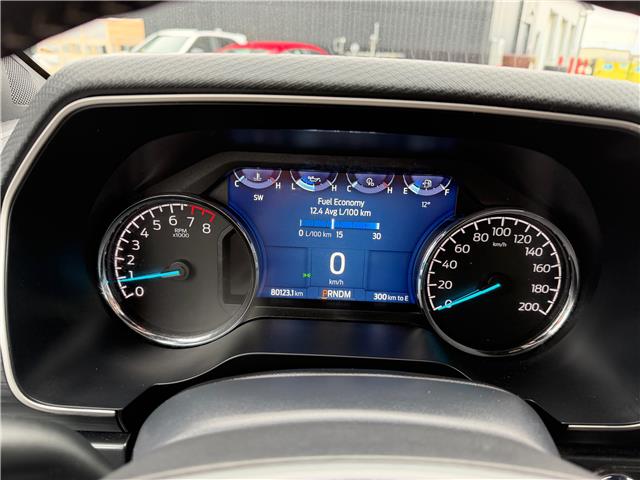 2022 Ford F-150 XLT (Stk: P2299) in BELLEVILLE - Image 22 of 27 2022 Ford F-150 XLT (Stk: P2299) in BELLEVILLE - Image 22 of 27