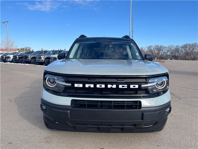 2024 Ford Bronco Sport Outer Banks (Stk: U95925) in Hague - Image 3 of 14 2024 Ford Bronco Sport Outer Banks (Stk: U95925) in Hague - Image 3 of 14