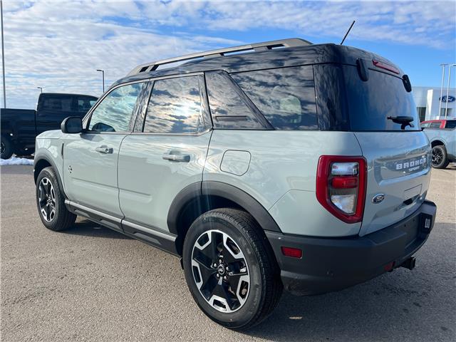 2024 Ford Bronco Sport Outer Banks (Stk: U95925) in Hague - Image 6 of 14 2024 Ford Bronco Sport Outer Banks (Stk: U95925) in Hague - Image 6 of 14
