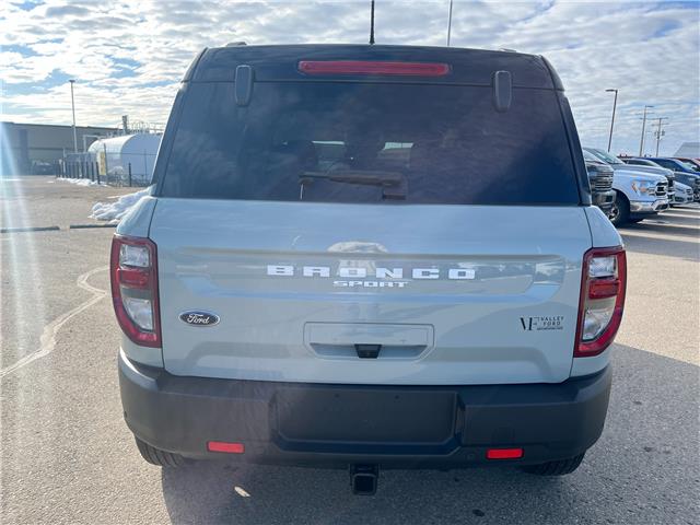 2024 Ford Bronco Sport Outer Banks (Stk: U95925) in Hague - Image 7 of 14 2024 Ford Bronco Sport Outer Banks (Stk: U95925) in Hague - Image 7 of 14