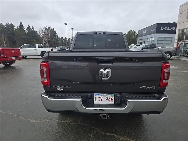 2023 RAM 3500 Big Horn (Stk: U2615) in Miramichi - Image 5 of 14