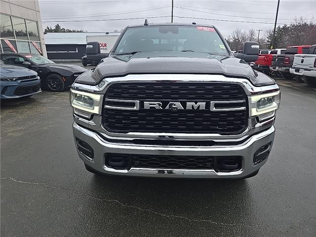 2023 RAM 3500 Big Horn (Stk: U2615) in Miramichi - Image 9 of 14