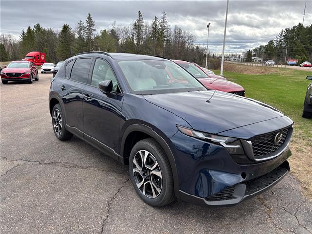 2026 Mazda CX-5 GS (Stk: 226-39) in Pembroke - Image 2 of 6 2026 Mazda CX-5 GS (Stk: 226-39) in Pembroke - Image 2 of 6