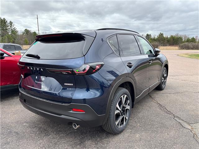 2026 Mazda CX-5 GS (Stk: 226-39) in Pembroke - Image 3 of 6 2026 Mazda CX-5 GS (Stk: 226-39) in Pembroke - Image 3 of 6