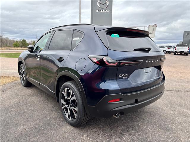 2026 Mazda CX-5 GS (Stk: 226-39) in Pembroke - Image 4 of 6 2026 Mazda CX-5 GS (Stk: 226-39) in Pembroke - Image 4 of 6