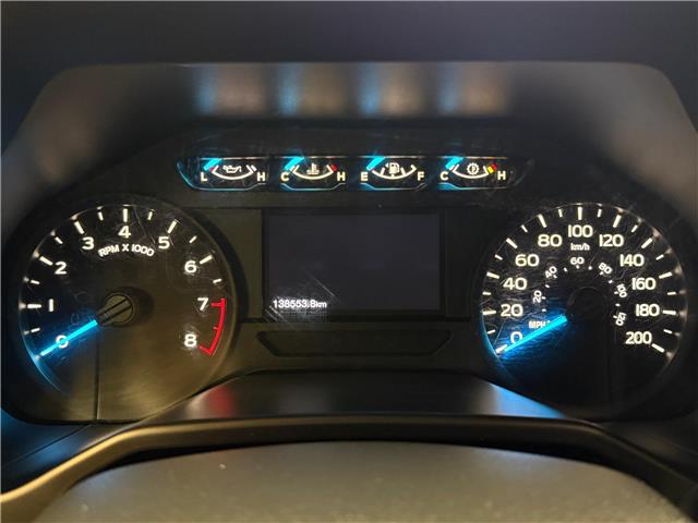 2017 Ford F-150 XL (Stk: UB01236) in Shellbrook - Image 13 of 22