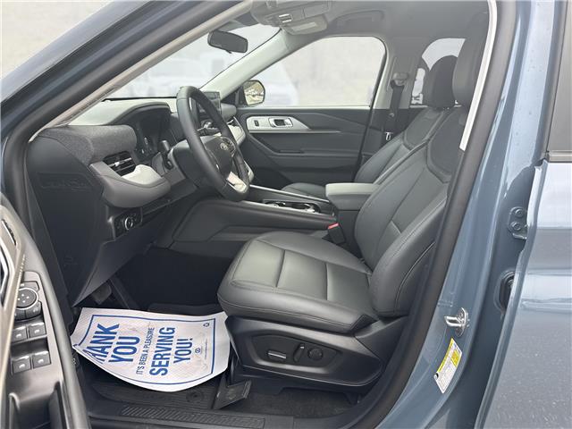 2026 Ford Explorer Active (Stk: 6S023) in Williams Lake - Image 9 of 13