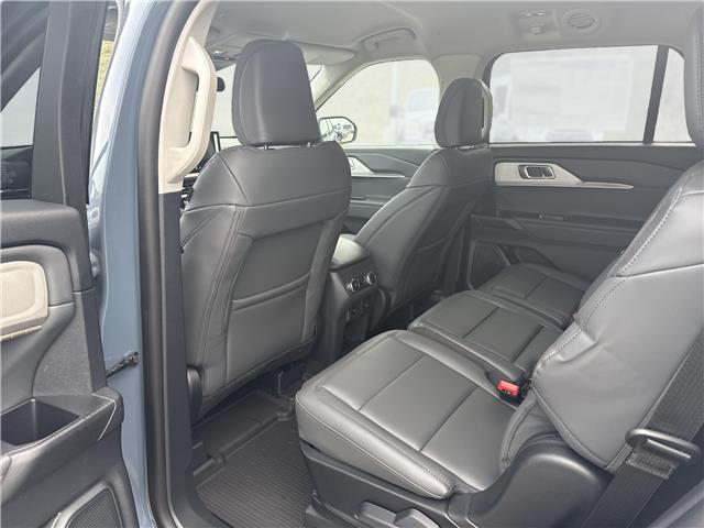 2026 Ford Explorer Active (Stk: 6S023) in Williams Lake - Image 10 of 13