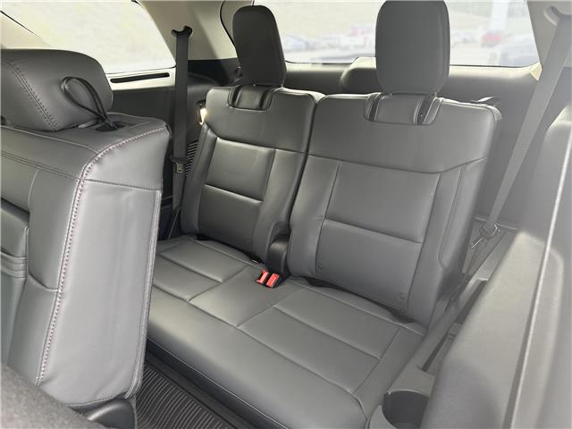 2026 Ford Explorer Active (Stk: 6S023) in Williams Lake - Image 11 of 13