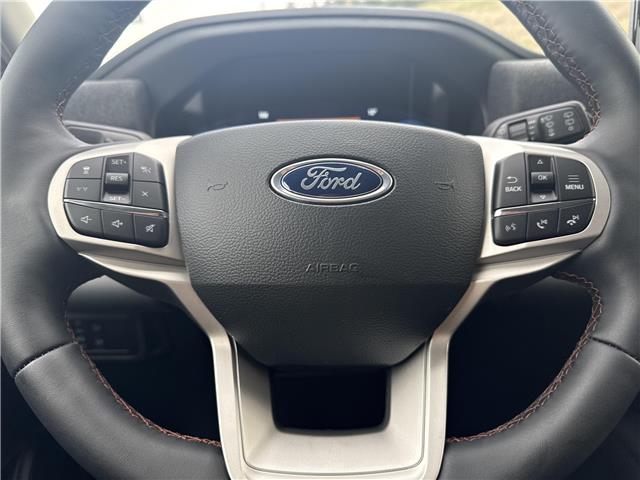 2026 Ford Explorer Active (Stk: 6S023) in Williams Lake - Image 13 of 13