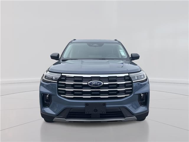 2026 Ford Explorer Active (Stk: 6S023) in Williams Lake - Image 2 of 13