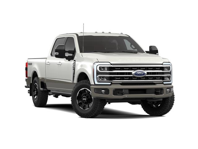 2026 Ford F-350 King Ranch (Stk: 26CT1994) in Canmore - Image 4 of 7
