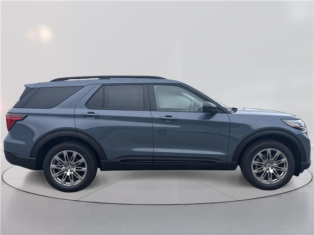 2026 Ford Explorer Active (Stk: 6S023) in Williams Lake - Image 4 of 13