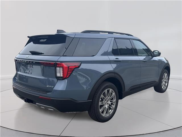 2026 Ford Explorer Active (Stk: 6S023) in Williams Lake - Image 5 of 13