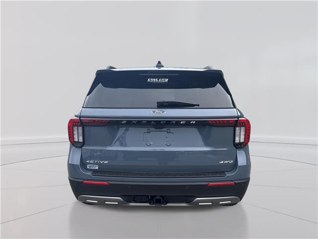 2026 Ford Explorer Active (Stk: 6S023) in Williams Lake - Image 6 of 13