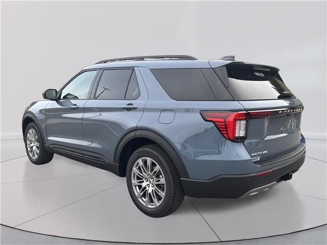 2026 Ford Explorer Active (Stk: 6S023) in Williams Lake - Image 7 of 13