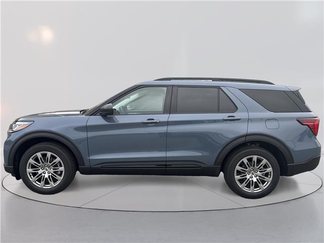 2026 Ford Explorer Active (Stk: 6S023) in Williams Lake - Image 8 of 13