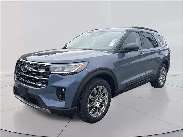 2026 Ford Explorer Active (Stk: 6S023) in Williams Lake - Image 1 of 13