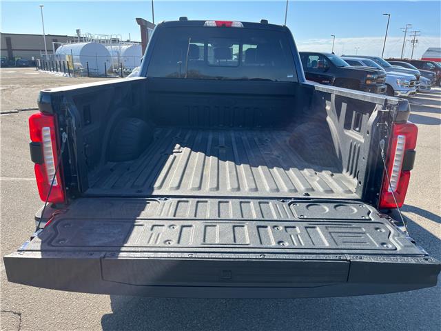 2023 Ford F-350 Lariat (Stk: U05408) in Hague - Image 8 of 14