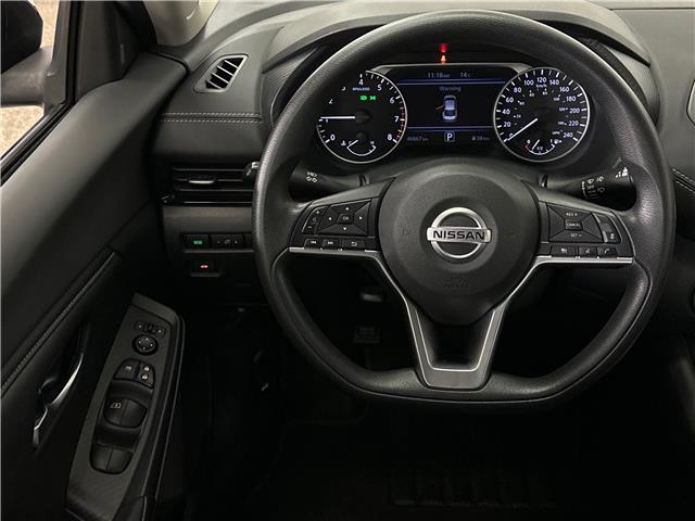2023 Nissan Sentra SV (Stk: 43930J) in Belleville - Image 10 of 28 2023 Nissan Sentra SV (Stk: 43930J) in Belleville - Image 10 of 28