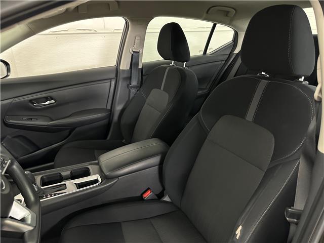 2023 Nissan Sentra SV (Stk: 43930J) in Belleville - Image 11 of 28 2023 Nissan Sentra SV (Stk: 43930J) in Belleville - Image 11 of 28