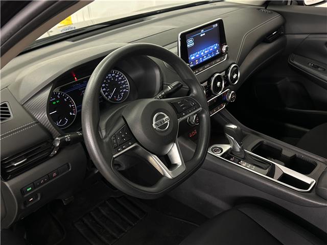 2023 Nissan Sentra SV (Stk: 43930J) in Belleville - Image 12 of 28 2023 Nissan Sentra SV (Stk: 43930J) in Belleville - Image 12 of 28