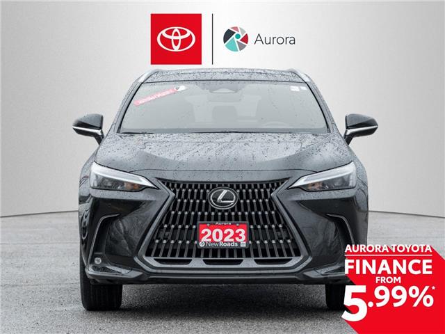 2023 Lexus NX 350 Base (Stk: 367371) in Aurora - Image 2 of 26