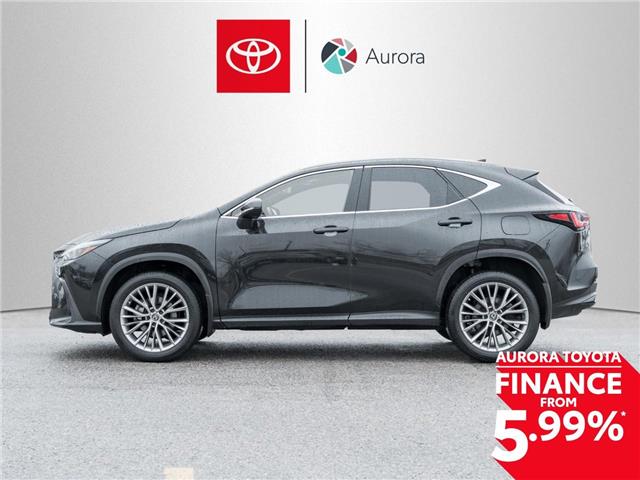 2023 Lexus NX 350 Base (Stk: 367371) in Aurora - Image 4 of 26