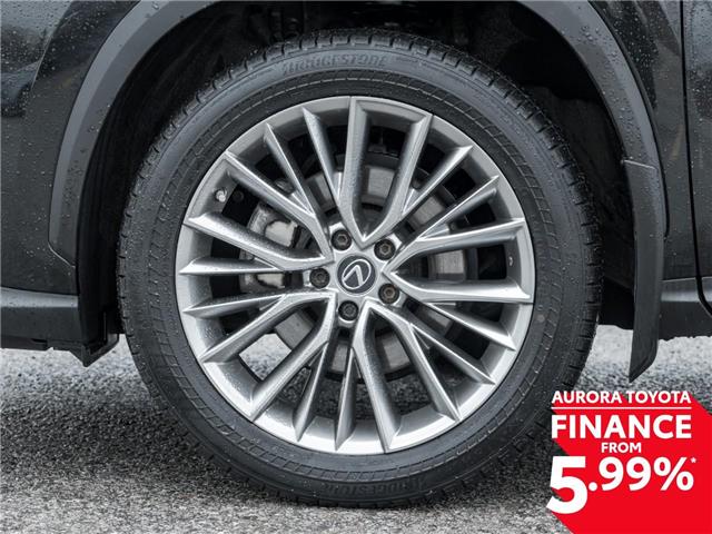 2023 Lexus NX 350 Base (Stk: 367371) in Aurora - Image 5 of 26