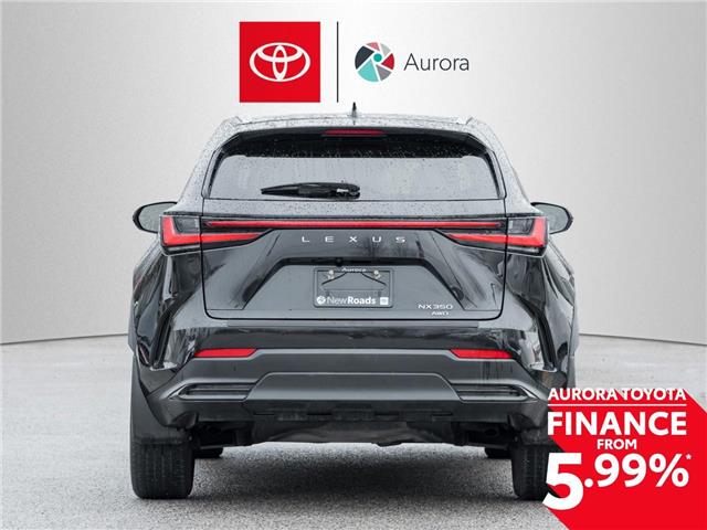 2023 Lexus NX 350 Base (Stk: 367371) in Aurora - Image 7 of 26