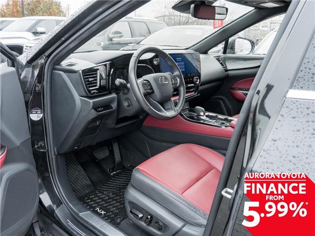 2023 Lexus NX 350 Base (Stk: 367371) in Aurora - Image 9 of 26