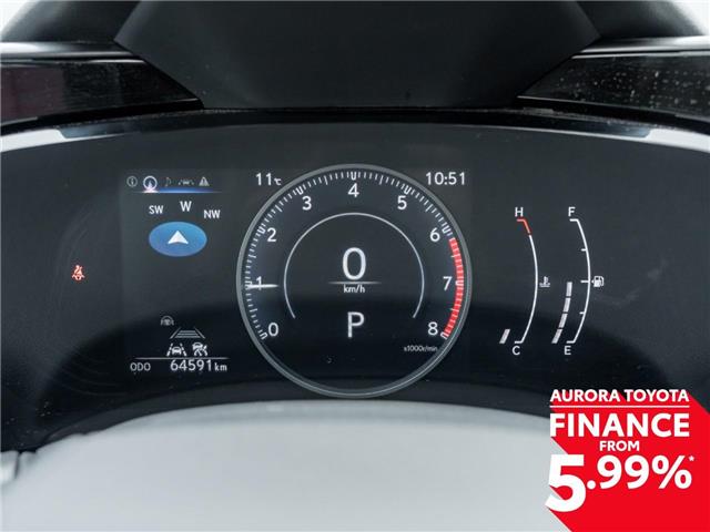 2023 Lexus NX 350 Base (Stk: 367371) in Aurora - Image 11 of 26
