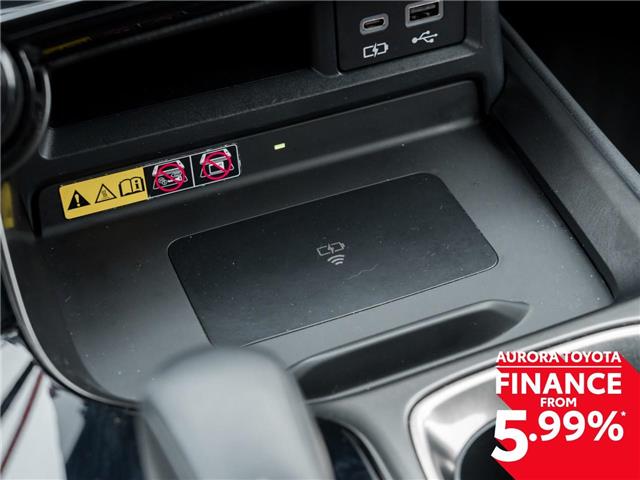 2023 Lexus NX 350 Base (Stk: 367371) in Aurora - Image 18 of 26