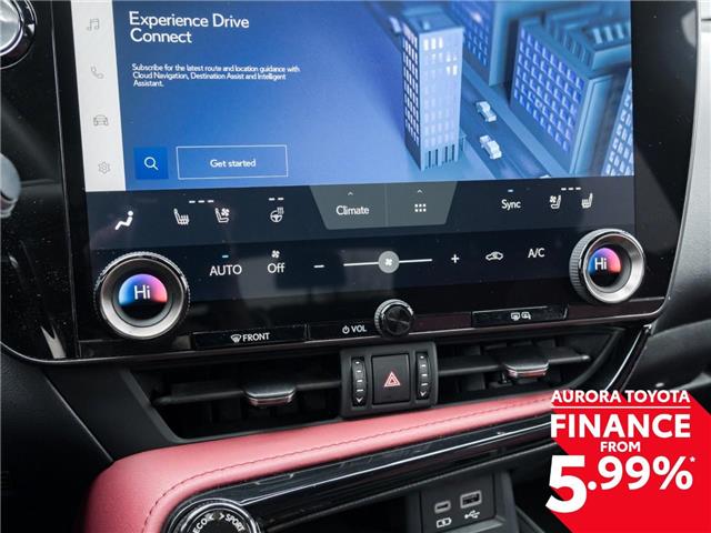 2023 Lexus NX 350 Base (Stk: 367371) in Aurora - Image 19 of 26