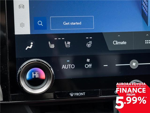 2023 Lexus NX 350 Base (Stk: 367371) in Aurora - Image 20 of 26