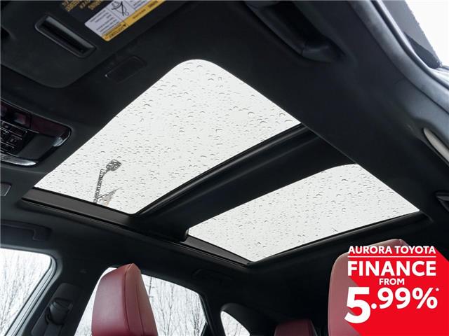 2023 Lexus NX 350 Base (Stk: 367371) in Aurora - Image 22 of 26
