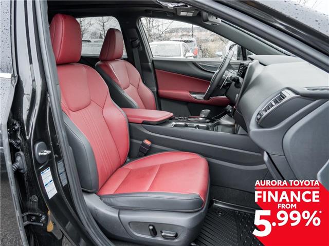 2023 Lexus NX 350 Base (Stk: 367371) in Aurora - Image 23 of 26