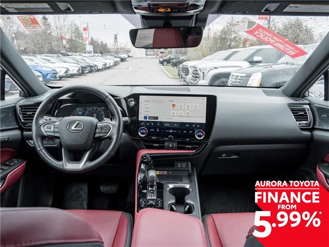 2023 Lexus NX 350 Base (Stk: 367371) in Aurora - Image 25 of 26