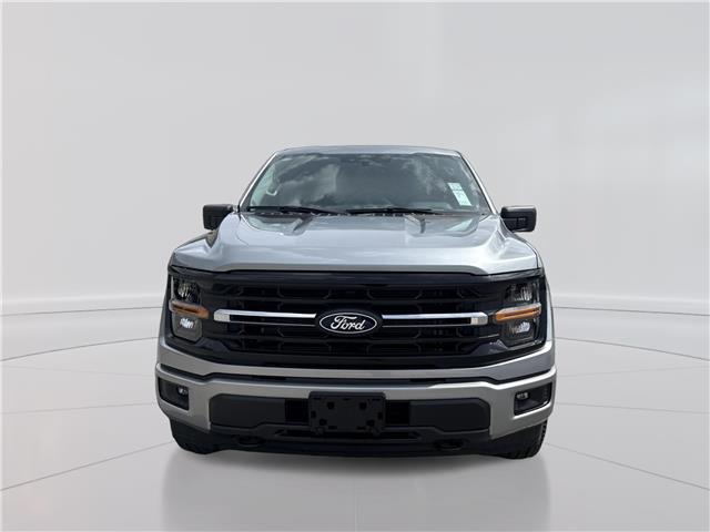 2026 Ford F-150 XLT (Stk: 6T023) in Williams Lake - Image 2 of 13