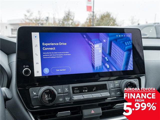 2024 Toyota Grand Highlander XLE (Stk: 367361) in Aurora - Image 12 of 26