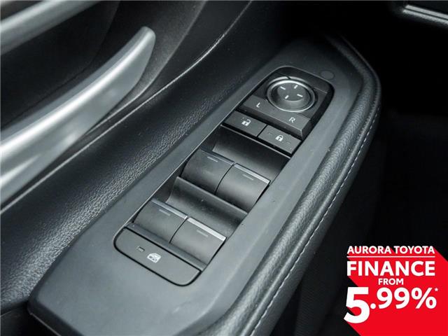 2024 Toyota Grand Highlander XLE (Stk: 367361) in Aurora - Image 14 of 26