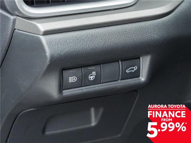 2024 Toyota Grand Highlander XLE (Stk: 367361) in Aurora - Image 15 of 26